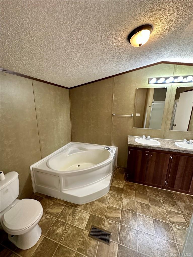 931 Mini Ranch Lane Sulphur, LA 70663 - Photo 4 of 10