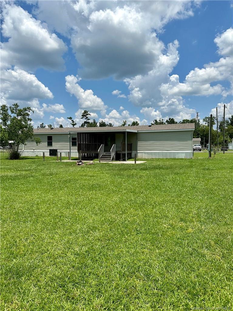 931 Mini Ranch Lane Sulphur, LA 70663 - Photo 9 of 10