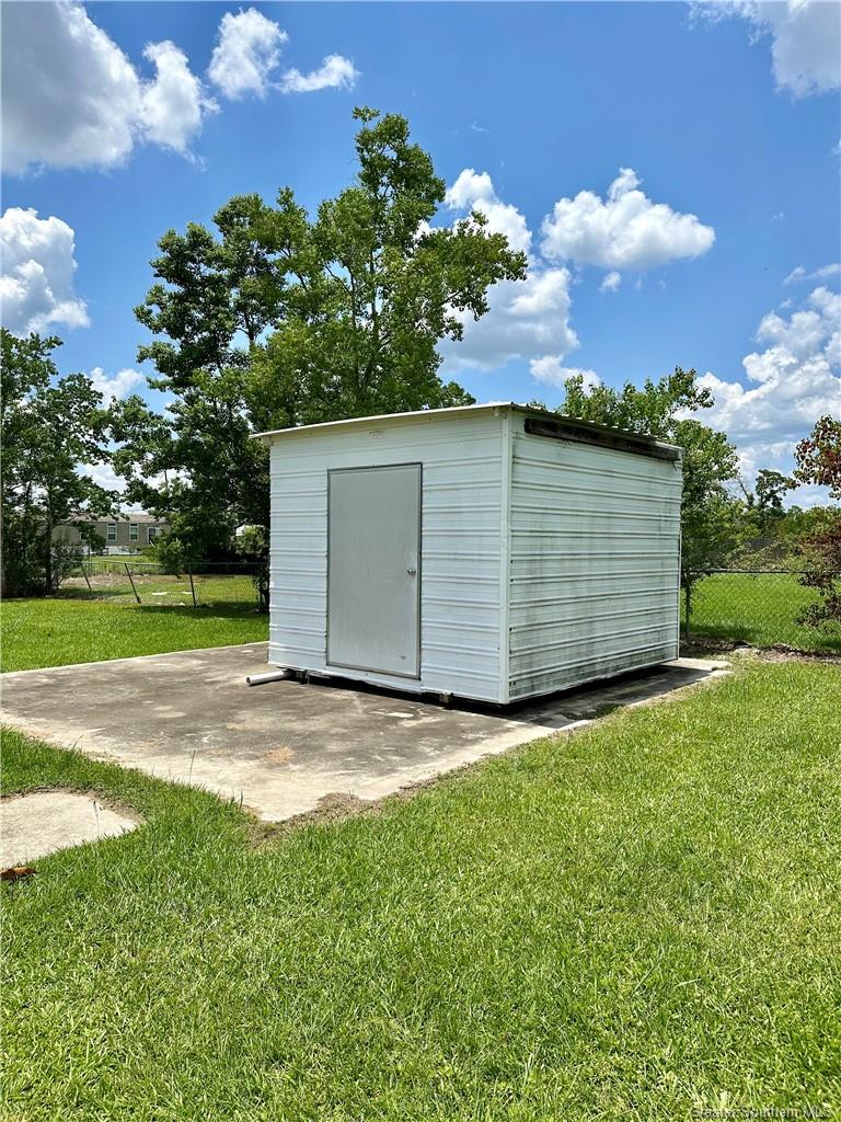 931 Mini Ranch Lane Sulphur, LA 70663 - Photo 10 of 10