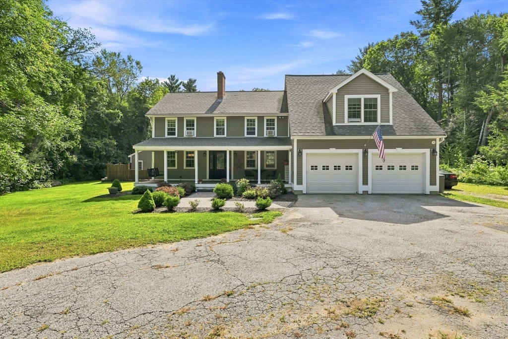 61 Breakneck Road Sturbridge, MA 01566 - Photo 1 of 42 Gallery Image 1