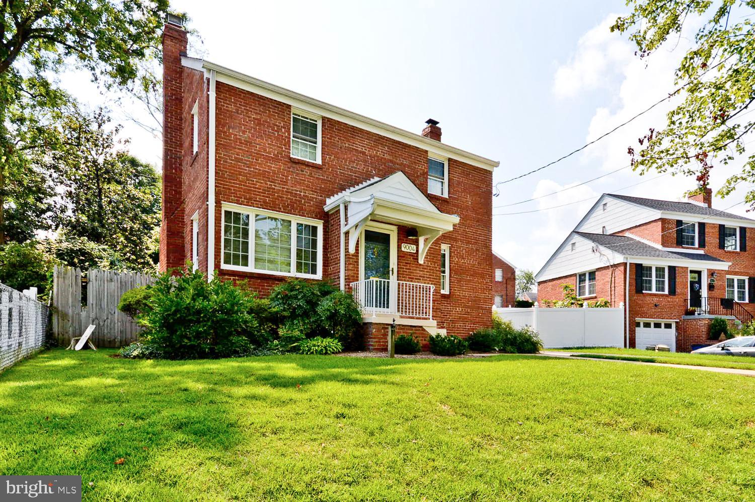 9004 Linton Street Silver Spring, MD 20901 - Photo 2 of 59 Gallery Image 2