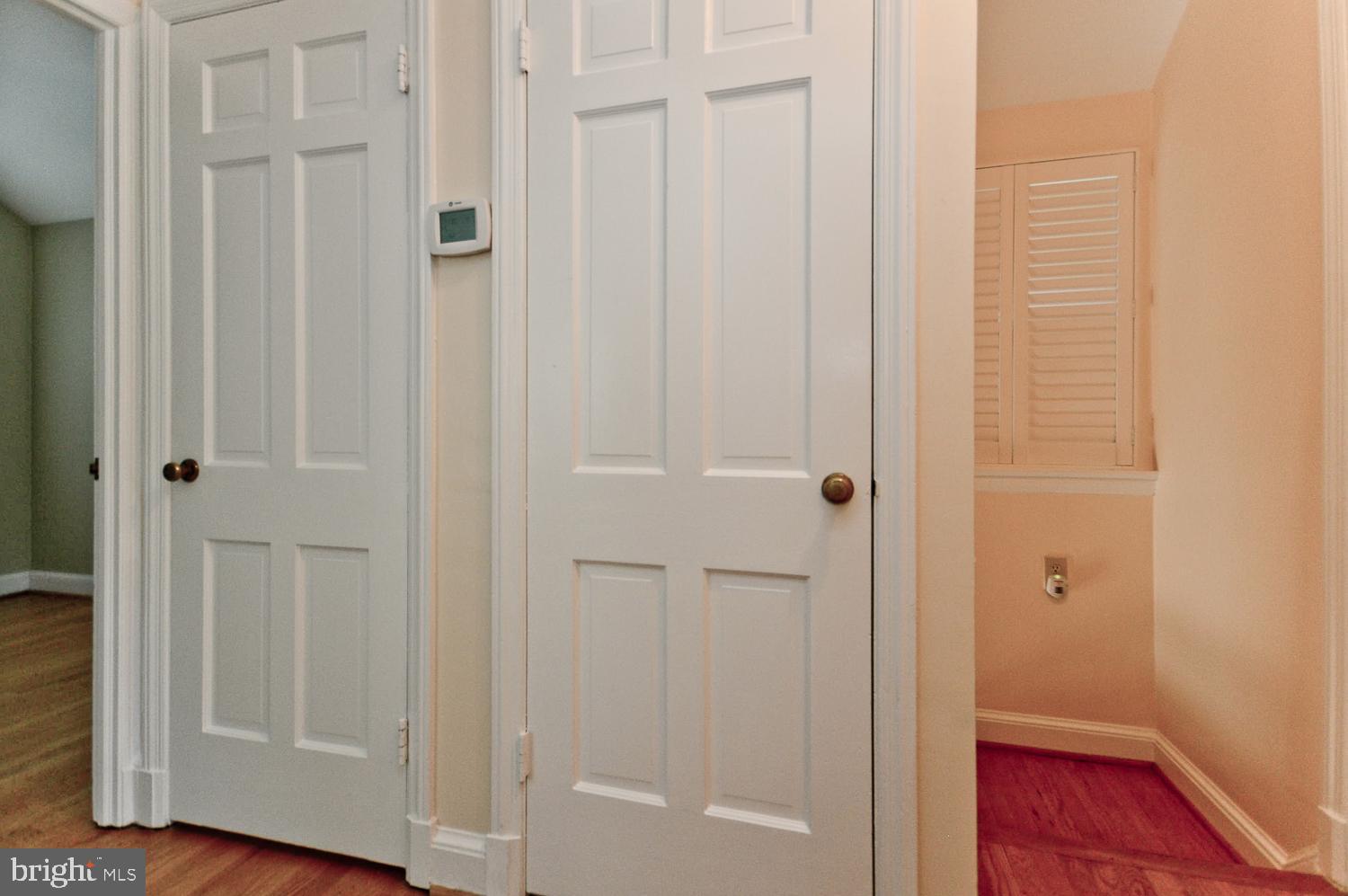 9004 Linton Street Silver Spring, MD 20901 - Photo 44 of 59 Linen Closets