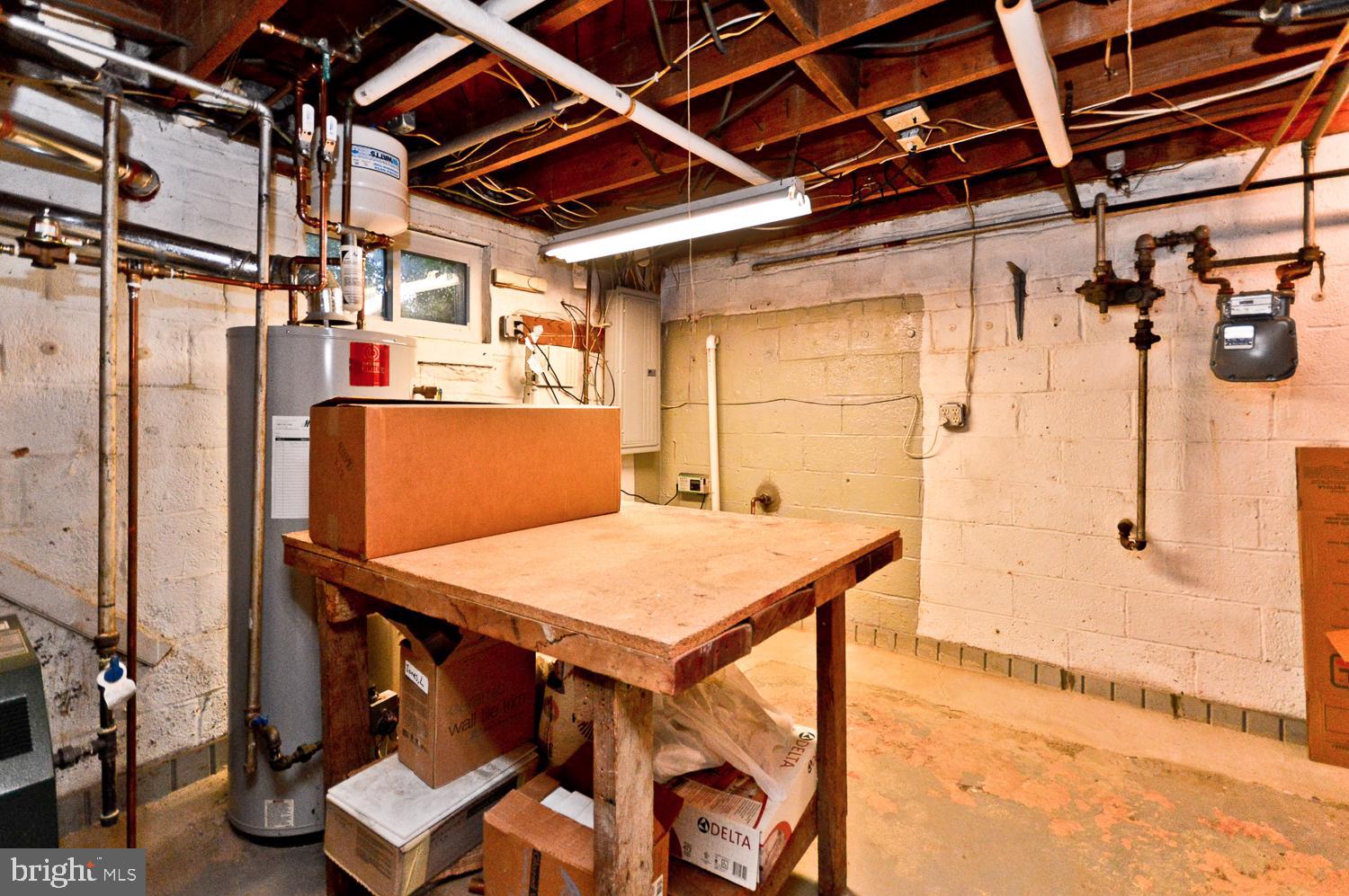 9004 Linton Street Silver Spring, MD 20901 - Photo 53 of 59 Utility Room