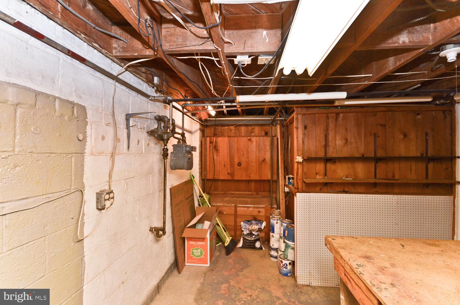 9004 Linton Street Silver Spring, MD 20901 - Photo 54 of 59 Utility Room