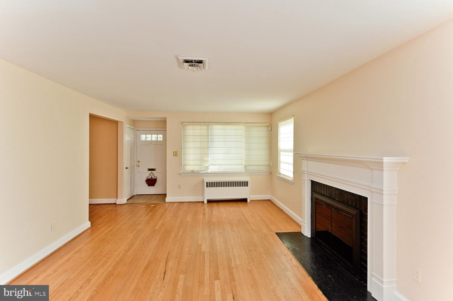 9004 Linton Street Silver Spring, MD 20901 - Photo 8 of 59 Hardwood Flooring Throughout