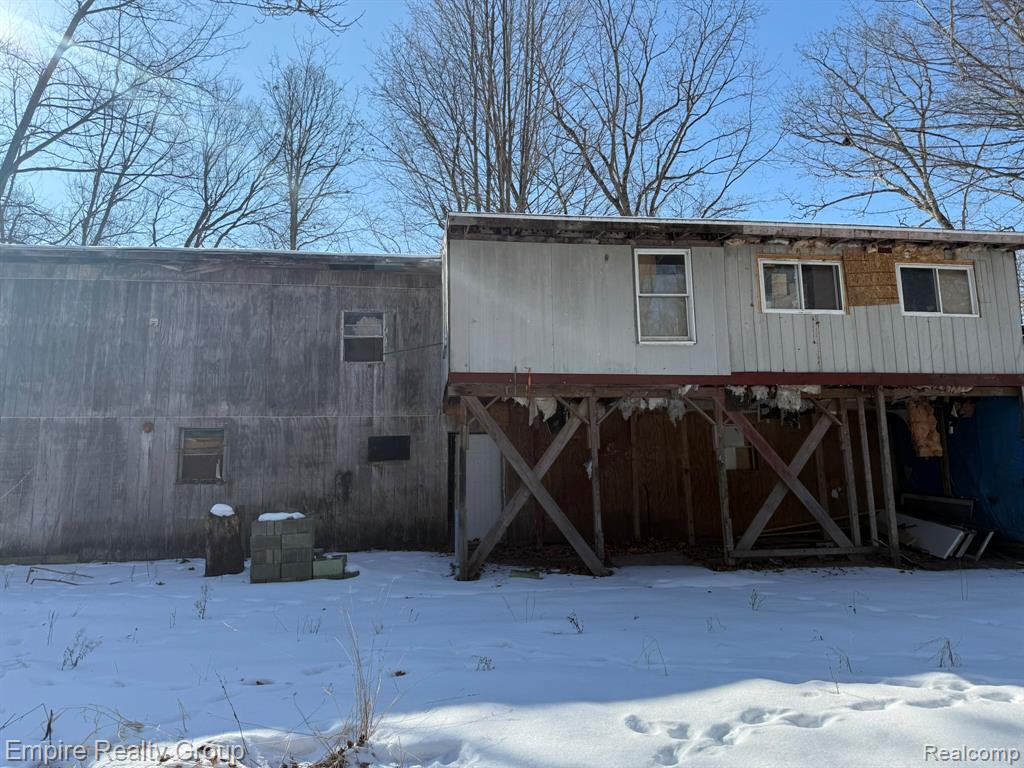 660 East Fitchburg Road Stockbridge, MI 49285 - Photo 15 of 57