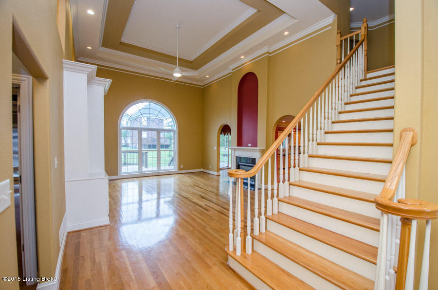 12705 Ridgemoor Drive Prospect, KY 40059 - Photo 10 of 73 Great Room