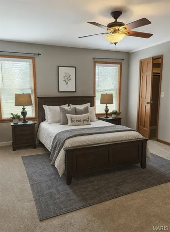 $398,000 | 60 Red Cedar, Perryville, MO 63775