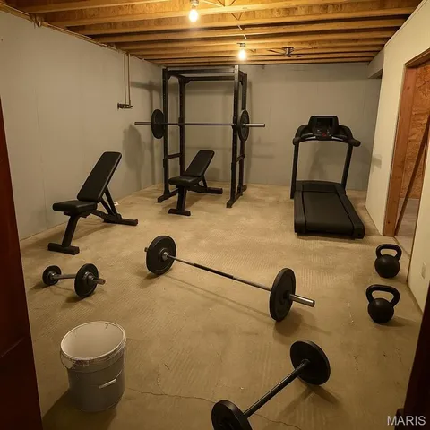 $398,000 | 60 Red Cedar, Perryville, MO 63775