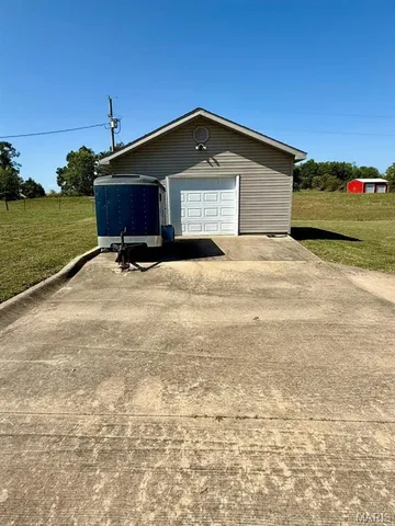 $398,000 | 60 Red Cedar, Perryville, MO 63775