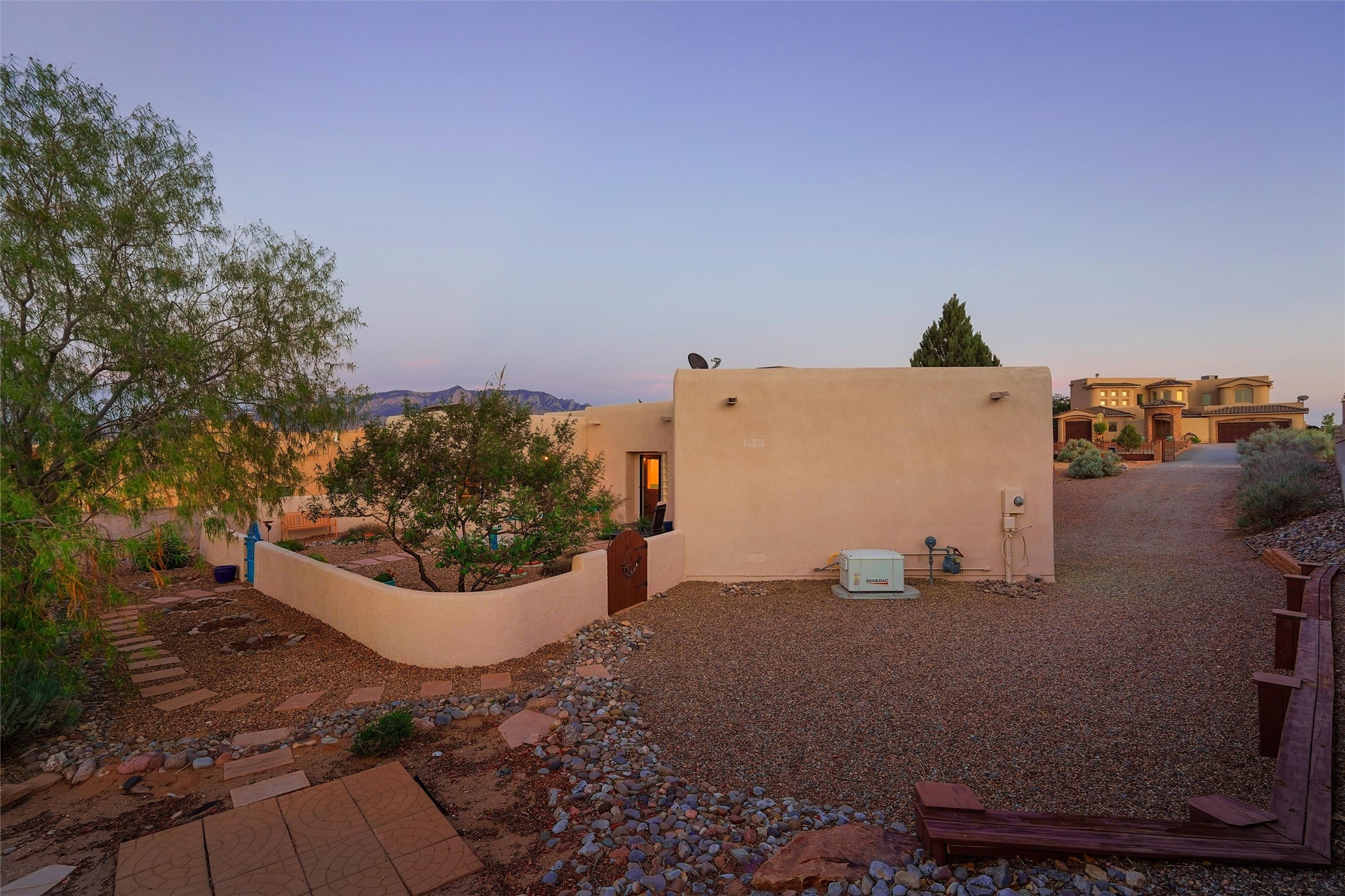 6115 La Paz Road Northeast Rio Rancho, NM 87144 - Photo 47 of 56