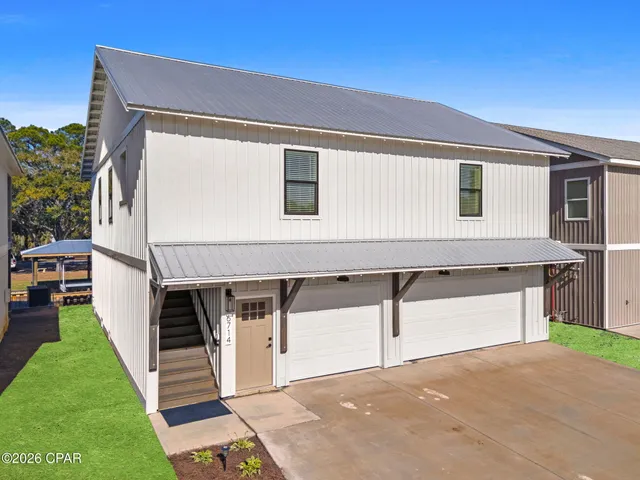 $620,000 | 6714 Harbour Boulevard, Panama City Beach, FL 32407