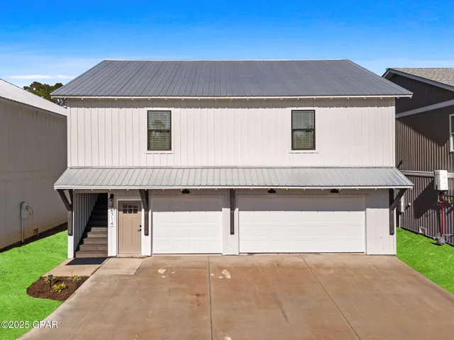 $625,000 | 6714 Harbour Boulevard, Panama City Beach, FL 32407