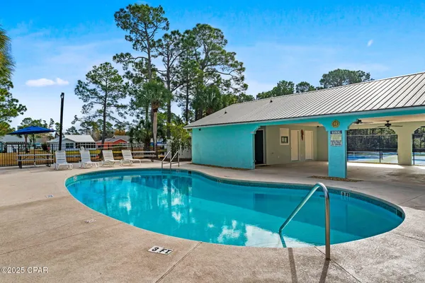 $579,000 | 6714 Harbour Boulevard, Panama City Beach, FL 32407