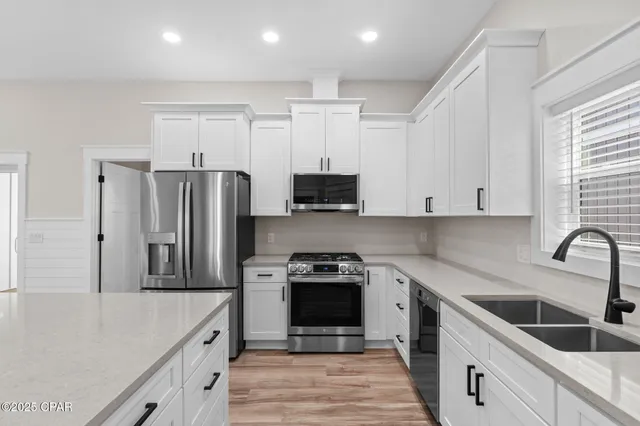 $625,000 | 6714 Harbour Boulevard, Panama City Beach, FL 32407