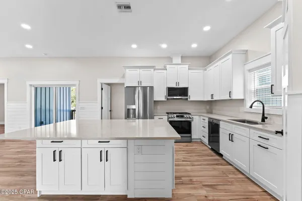 $579,000 | 6714 Harbour Boulevard, Panama City Beach, FL 32407