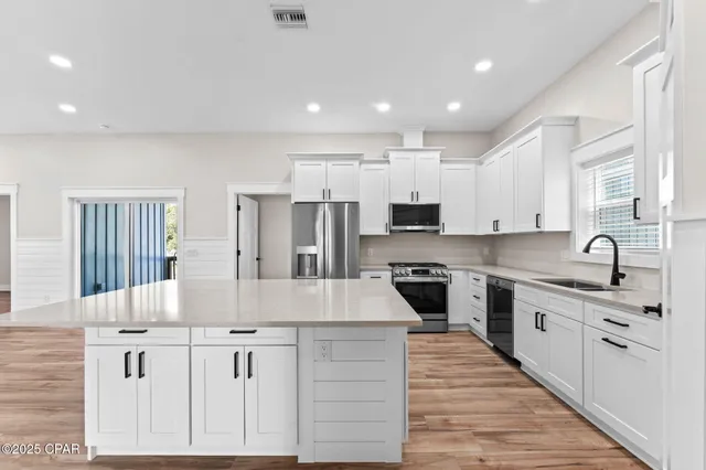 $620,000 | 6714 Harbour Boulevard, Panama City Beach, FL 32407