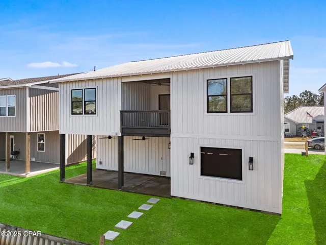 $620,000 | 6714 Harbour Boulevard, Panama City Beach, FL 32407