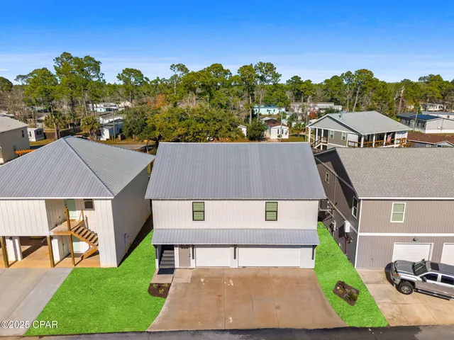$620,000 | 6714 Harbour Boulevard, Panama City Beach, FL 32407