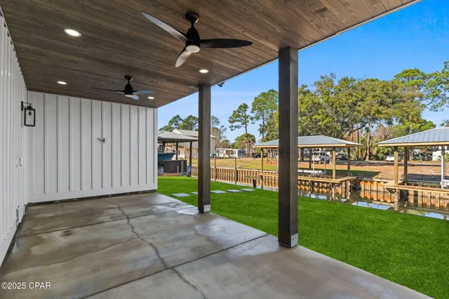 $625,000 | 6714 Harbour Boulevard, Panama City Beach, FL 32407