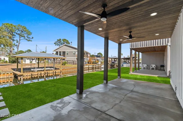 $625,000 | 6714 Harbour Boulevard, Panama City Beach, FL 32407