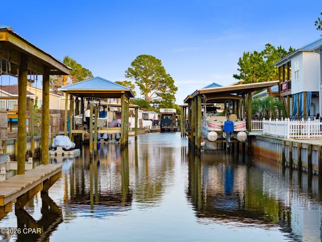 $620,000 | 6714 Harbour Boulevard, Panama City Beach, FL 32407