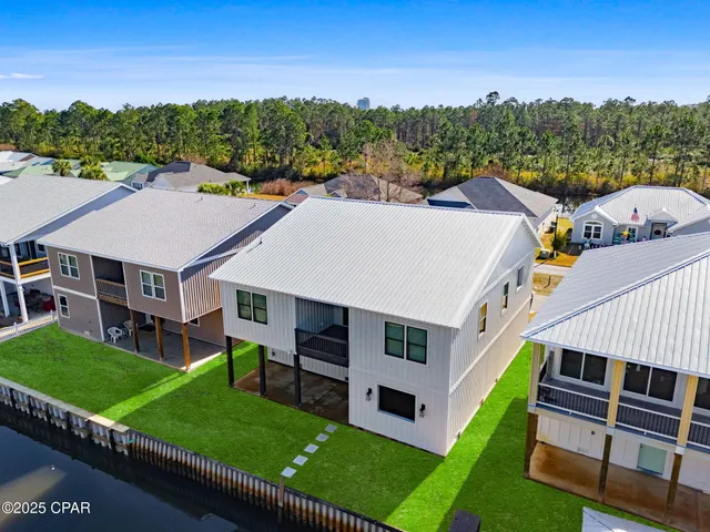 $625,000 | 6714 Harbour Boulevard, Panama City Beach, FL 32407