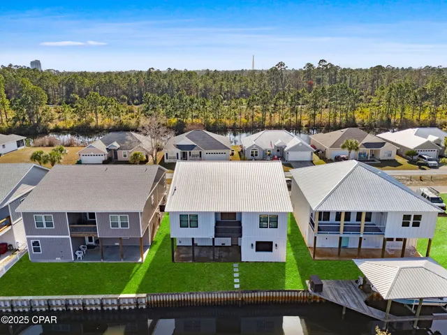 $625,000 | 6714 Harbour Boulevard, Panama City Beach, FL 32407