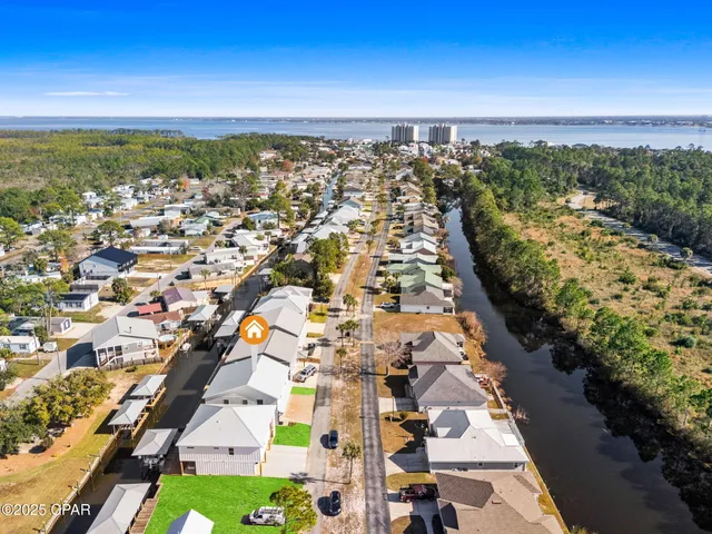 $625,000 | 6714 Harbour Boulevard, Panama City Beach, FL 32407