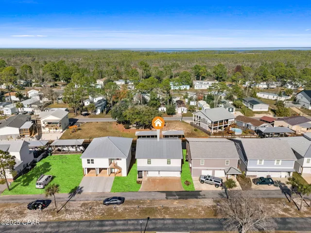 $625,000 | 6714 Harbour Boulevard, Panama City Beach, FL 32407