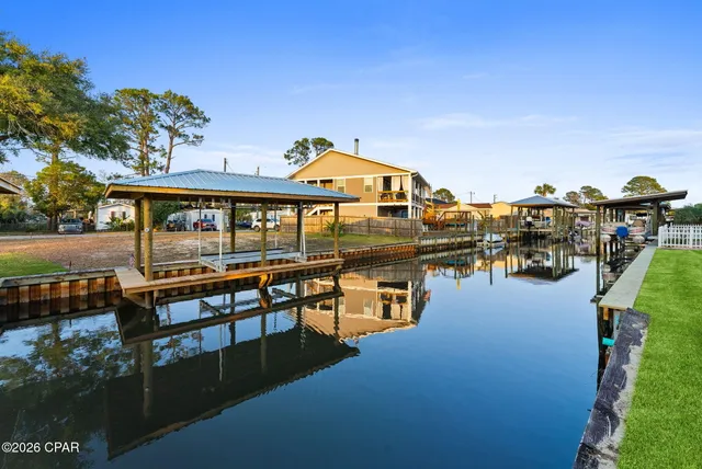 $620,000 | 6714 Harbour Boulevard, Panama City Beach, FL 32407