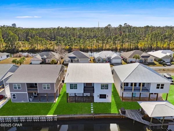 $579,000 | 6714 Harbour Boulevard, Panama City Beach, FL 32407