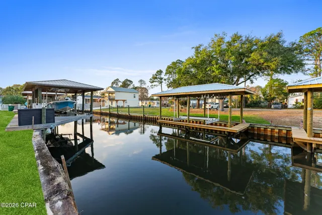 $620,000 | 6714 Harbour Boulevard, Panama City Beach, FL 32407