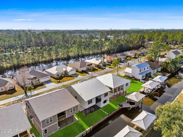 $579,000 | 6714 Harbour Boulevard, Panama City Beach, FL 32407