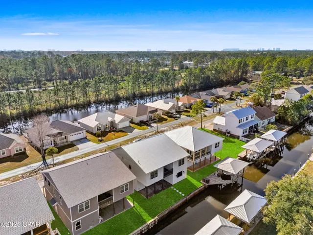 $620,000 | 6714 Harbour Boulevard, Panama City Beach, FL 32407