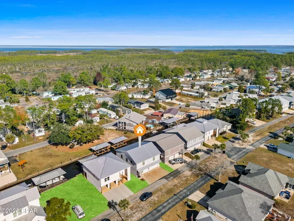 $579,000 | 6714 Harbour Boulevard, Panama City Beach, FL 32407