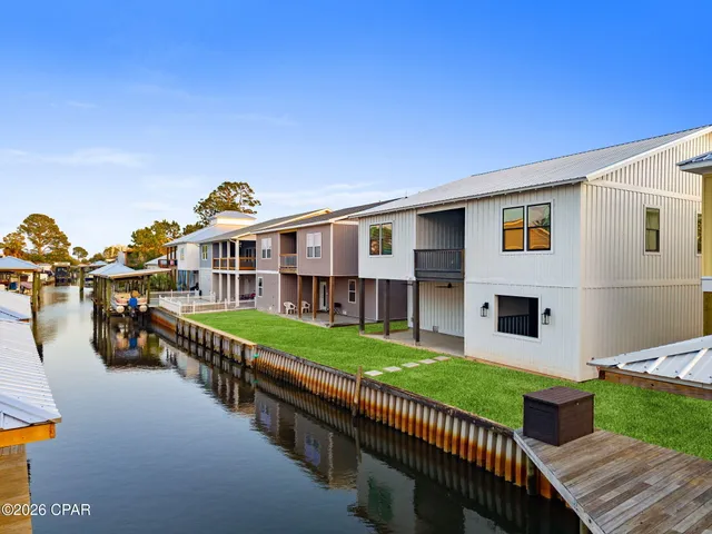 $620,000 | 6714 Harbour Boulevard, Panama City Beach, FL 32407