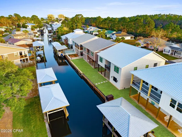 $620,000 | 6714 Harbour Boulevard, Panama City Beach, FL 32407