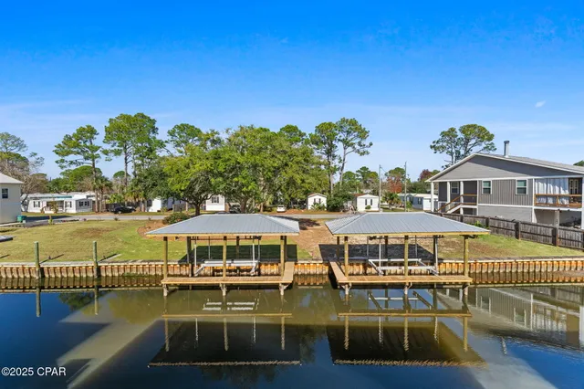$620,000 | 6714 Harbour Boulevard, Panama City Beach, FL 32407