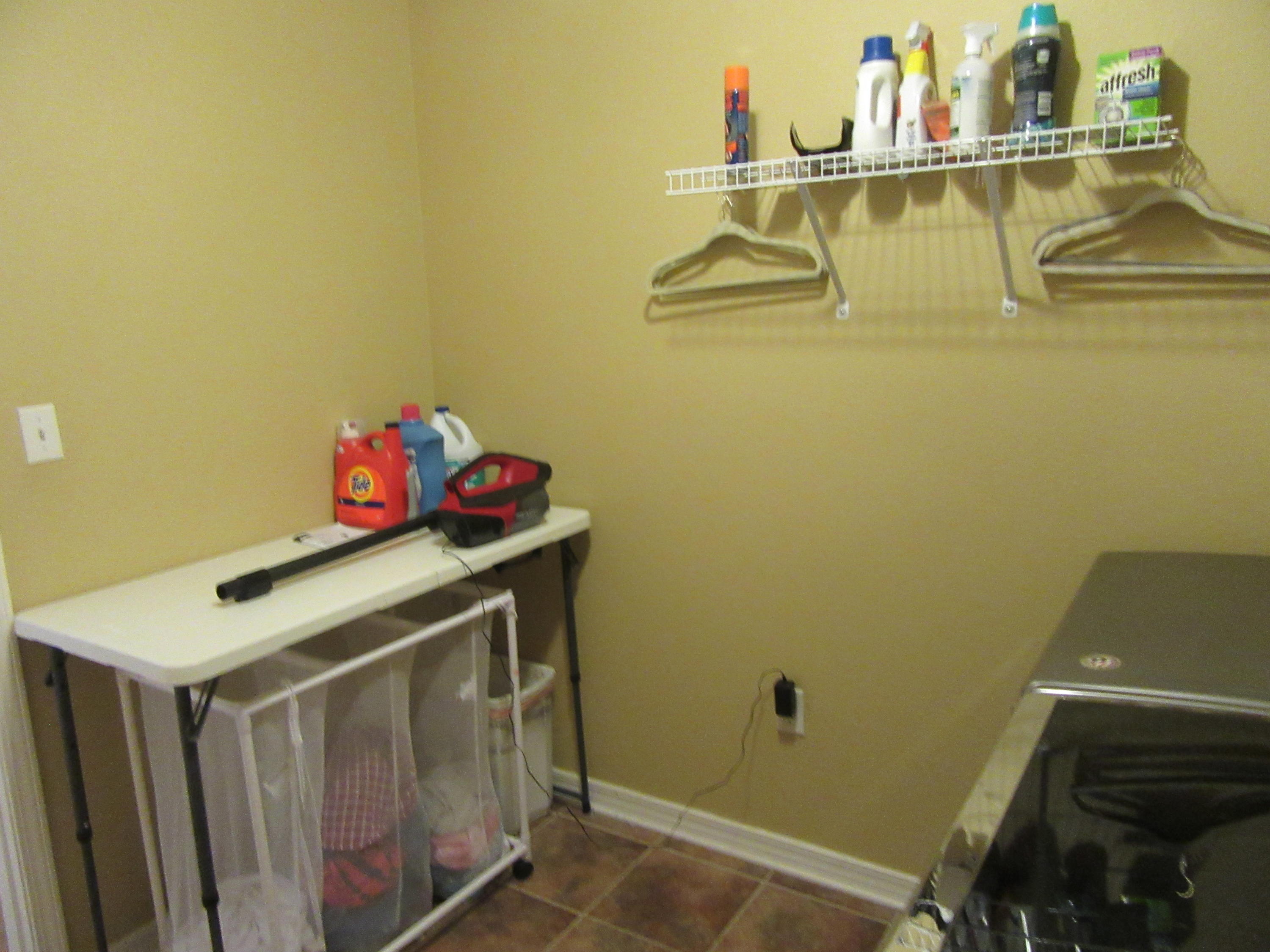 5968 Buckward Road Baker, FL 32531 - Photo 20 of 52 a bathroom with a sink and a vanity