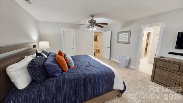 $5,950 | 3112 Ethereal Lane, Charlotte, NC 28226
