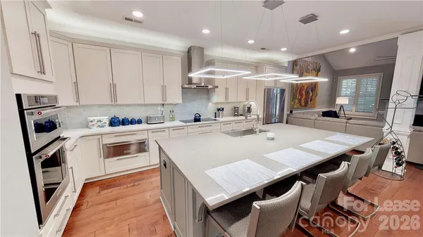 $5,950 | 3112 Ethereal Lane, Charlotte, NC 28226