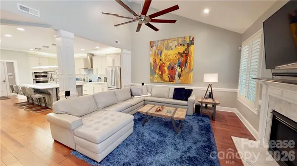 $5,950 | 3112 Ethereal Lane, Charlotte, NC 28226