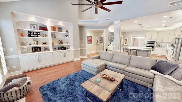 $5,950 | 3112 Ethereal Lane, Charlotte, NC 28226
