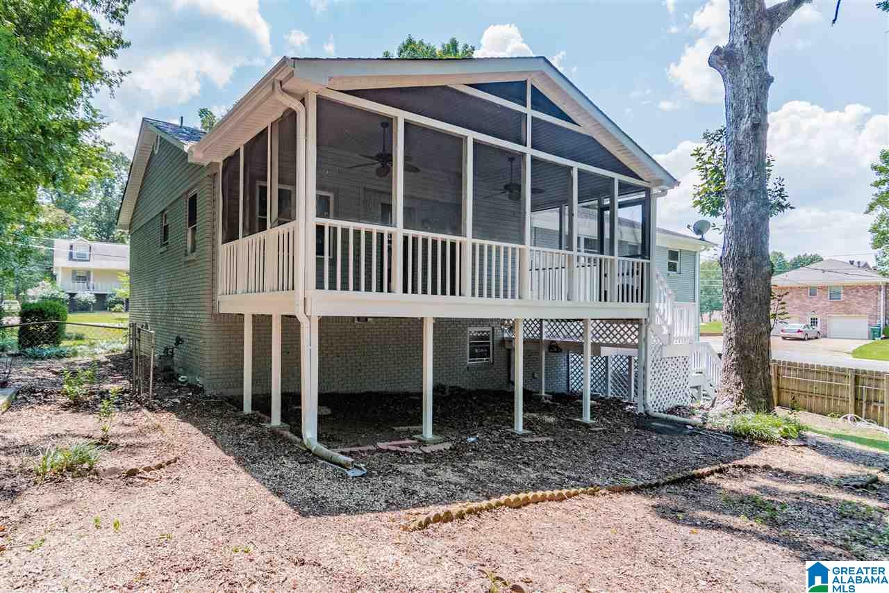 1340 8th Place Pleasant Grove, AL 35127 - Photo 37 of 41