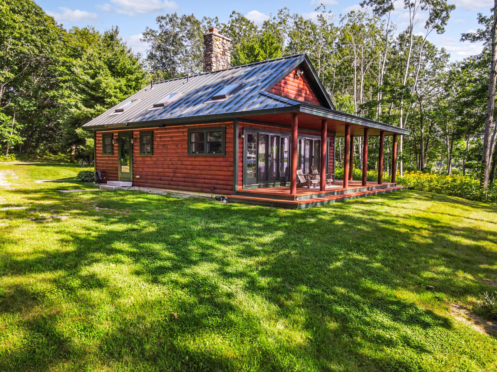 135 Thwings Point Road Woolwich, ME 04579 - Photo 60 of 96 55_DJI_0146_copy_DxO_mls