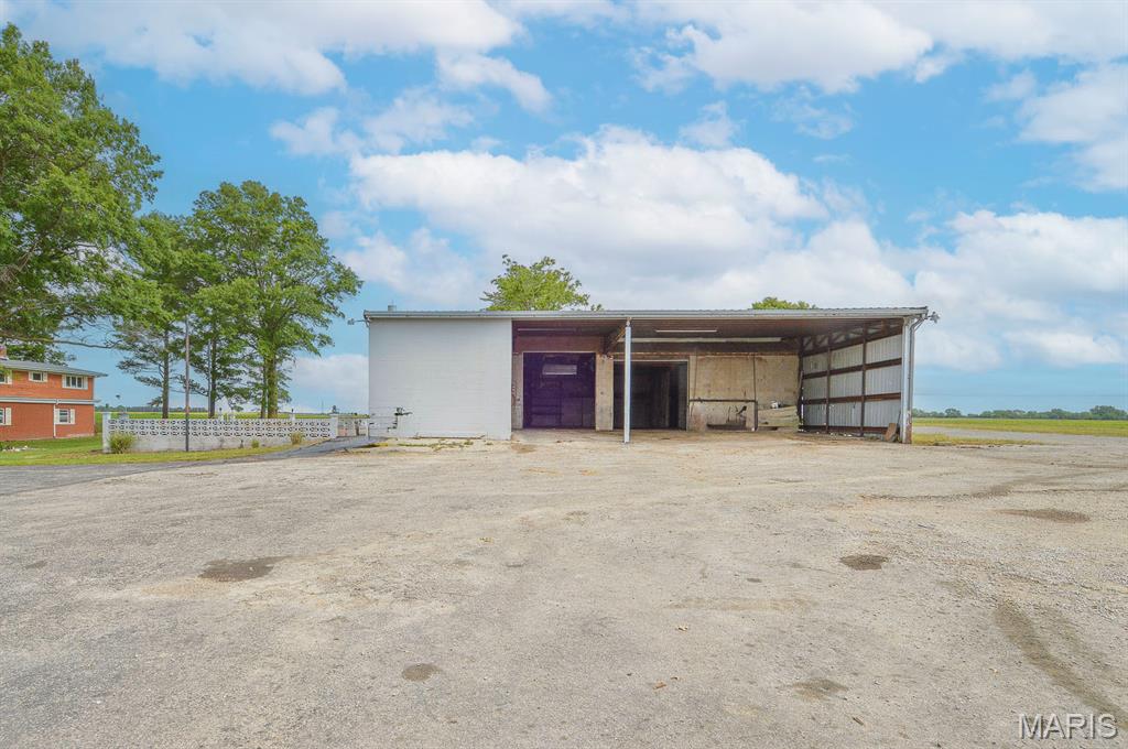 2430 Beckmann Road Lenzburg, IL 62255 - Photo 42 of 54
