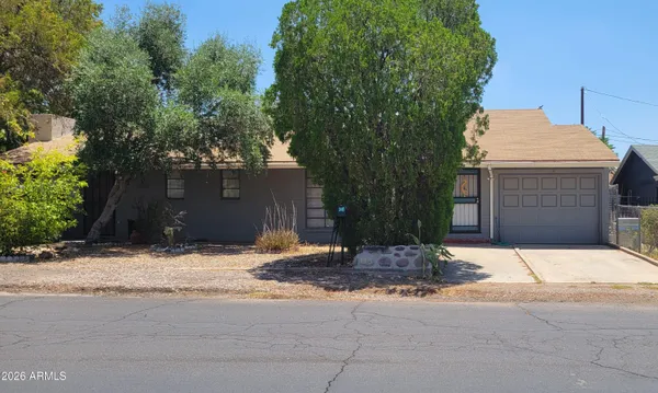 $325,000 | 318 Palo Verde Drive, Superior, AZ 85173