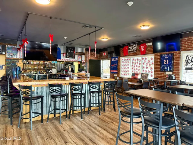 $495,000 | 1483 Highway 9, Lake George, NY 12845