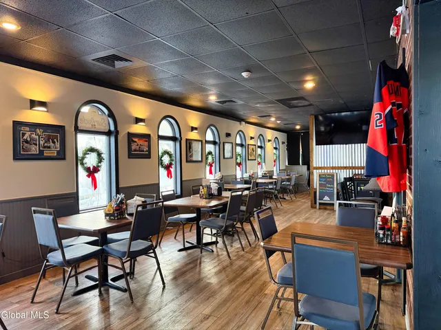 $495,000 | 1483 Highway 9, Lake George, NY 12845